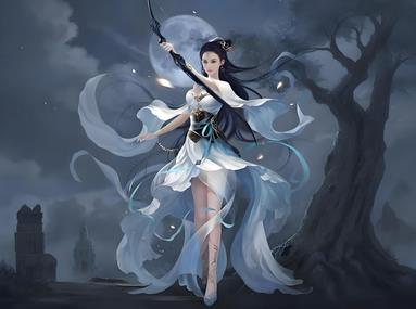 《风流杀神》作者：琴皇汗舞