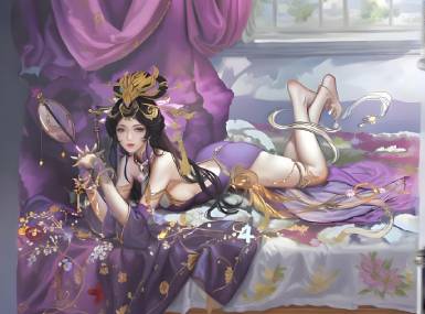 《我在大秦当国师》作者: 香瓜很香