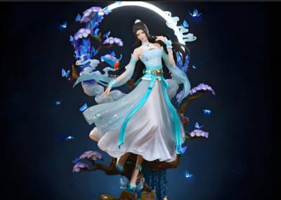 《轮回世界从拜师九叔开始》 (完) 作者：土豆咸鱼