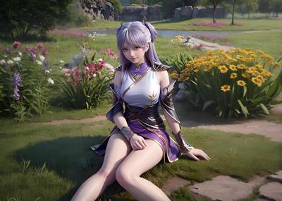 《我真有一个软饭王系统》作者：宋象白