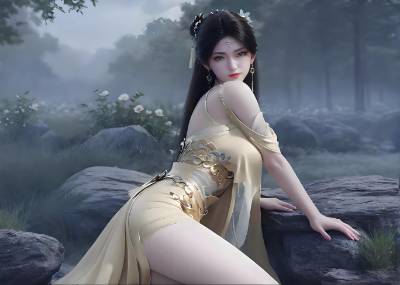 《泡妞三十六计》作者：明日复明日