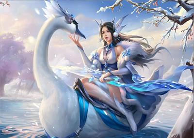 《巫在异界洪荒》作者：飘渺的冰蓝