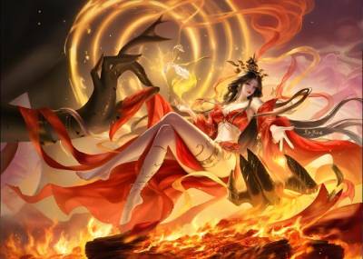 《生死簿》(完) 作者：珍予