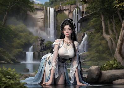 《重生在红楼梦世界》（完）作者： 东方青鸟