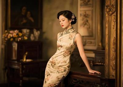 《混在女警公寓》（完）作者：图穷