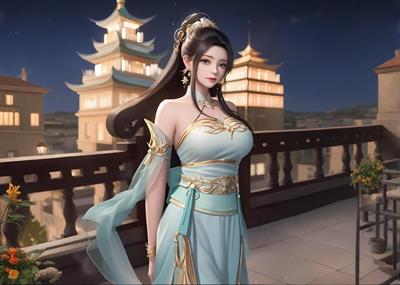 《从笑傲江湖开始横推武道》（完）作者：蒹葭渡江