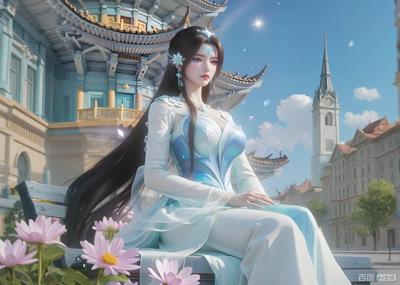 《我靠装逼，当隐世宗门掌教》（完）作者：江湖浪客