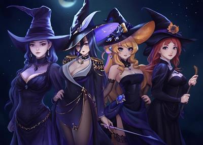 《终焉的骑士》（完）作者:西贝猫