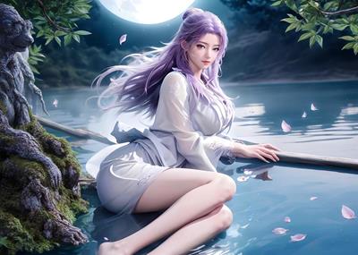 《洪荒之大师兄》（完）作者：土豆煎洋芋