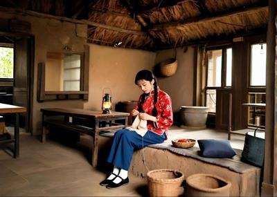 《重生之俗人一枚》（完）作者：瞎半身